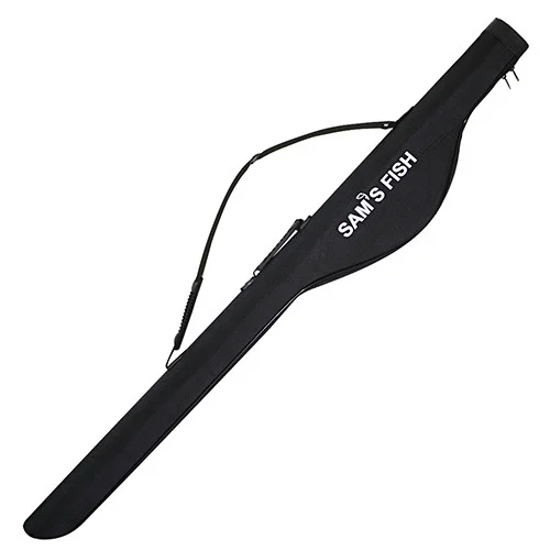 

Чехол для спиннингов полужесткий Sams fish 1,52м (AN000987)