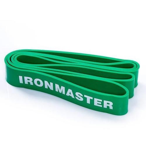 

Резинка для подтягивания IronMaster 2080*45*3,2 см