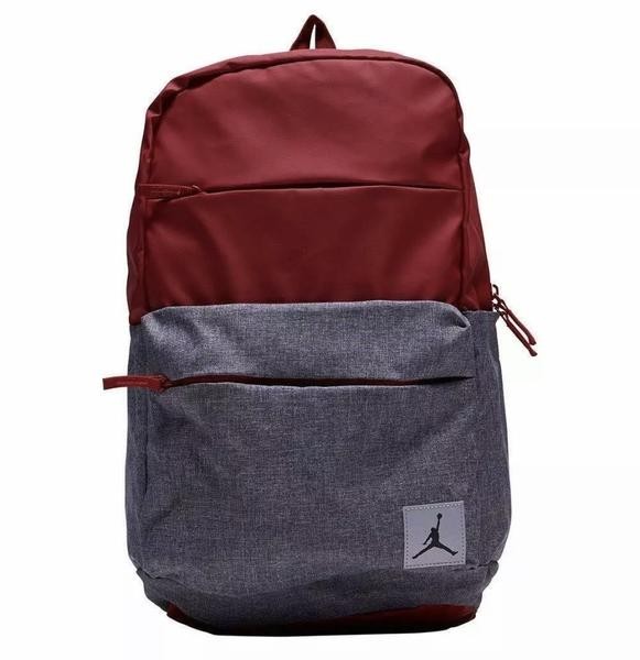 

Рюкзак Jordan Pivot Backpack Laptop Bag 9B0013-R78 Красный