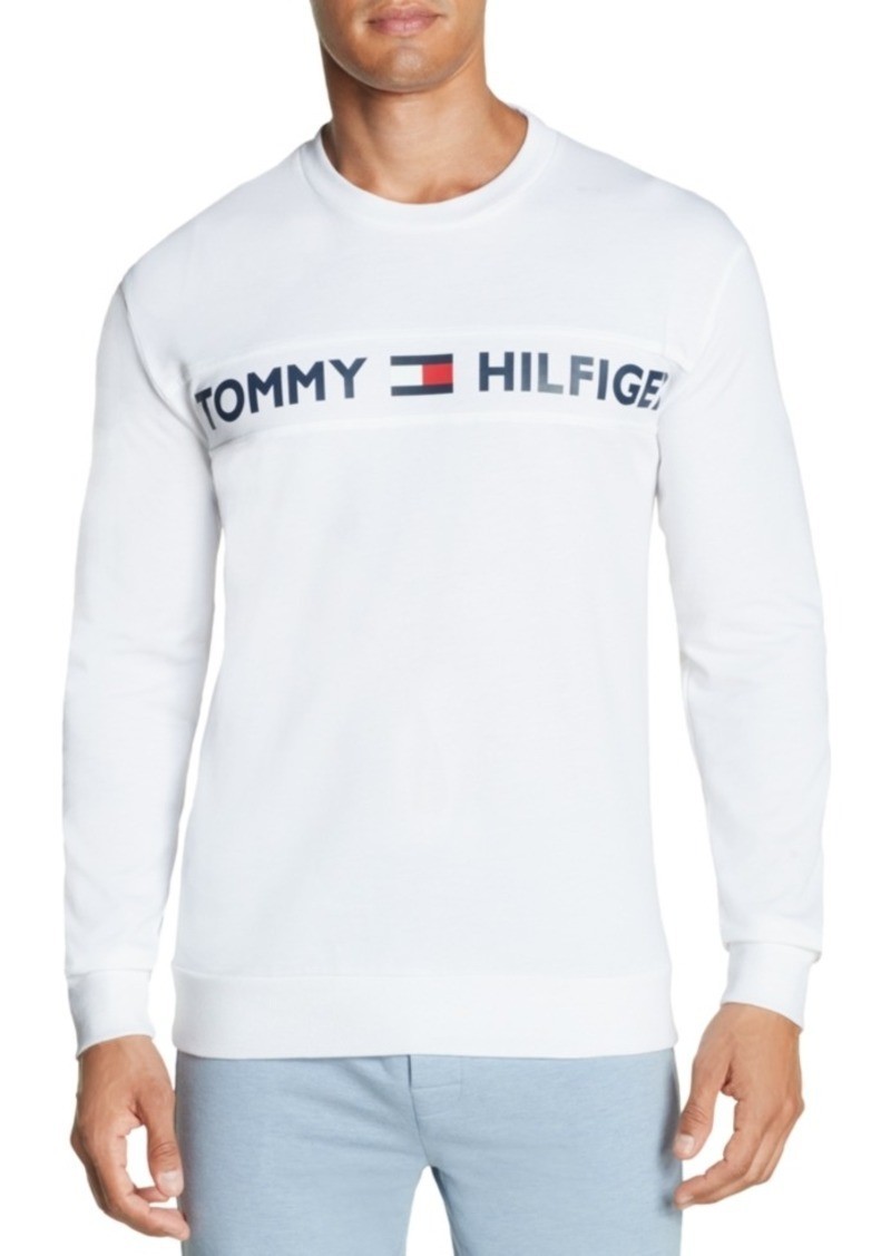 

Джемпер ​Tommy Hilfiger Modern Essentials Размер  Белый, Джемпер ​Tommy Hilfiger Modern Essentials Размер M Белый