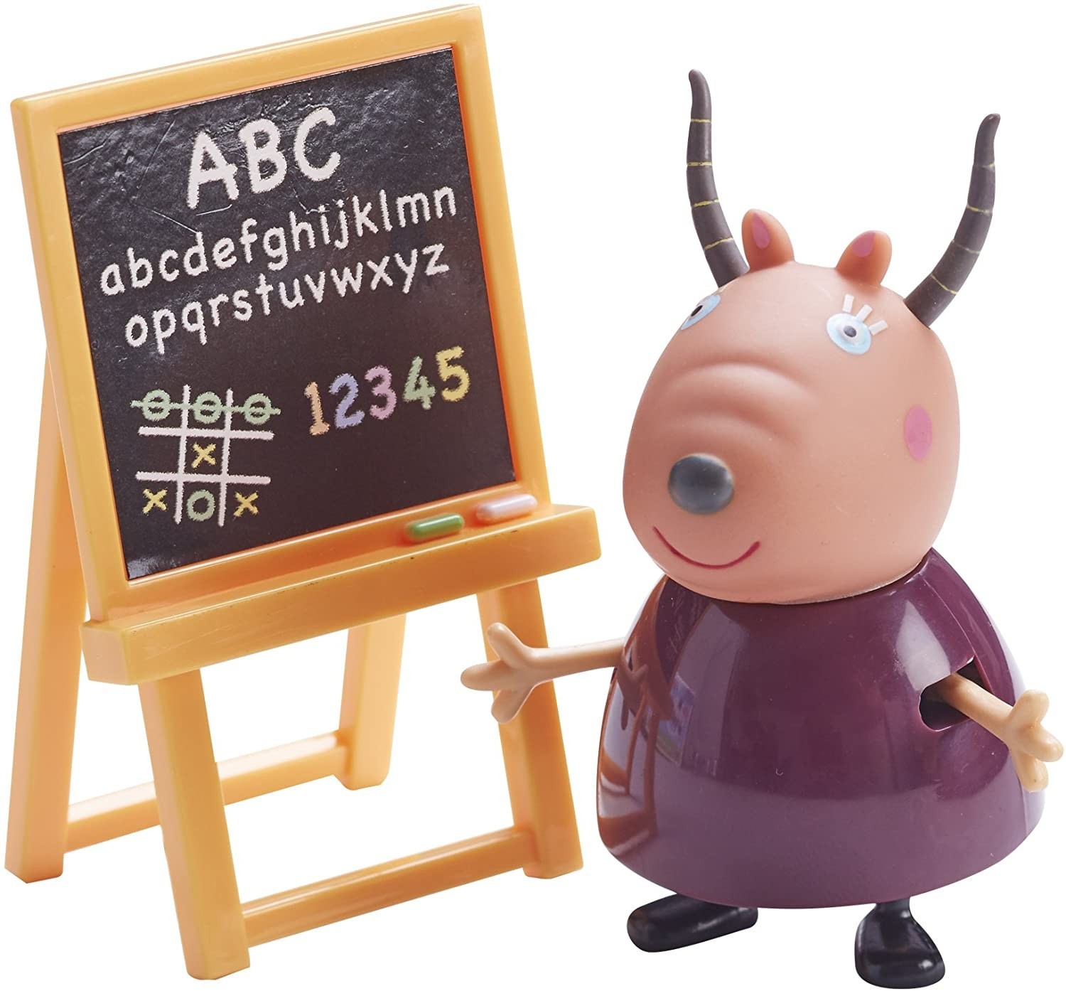 Peppa store classroom set