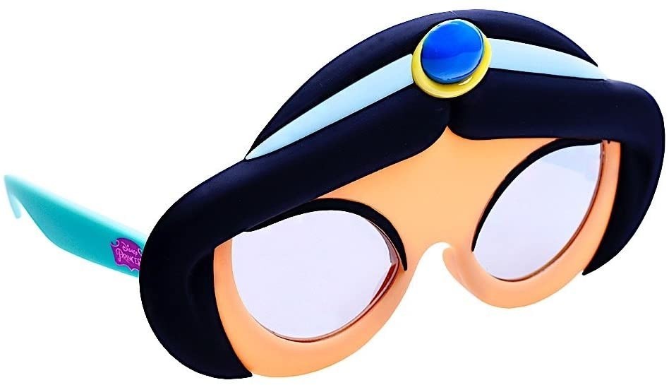 

Сонцезахисні окуляри Sun-Staches Lil' Sunglasses Jasmine UV400