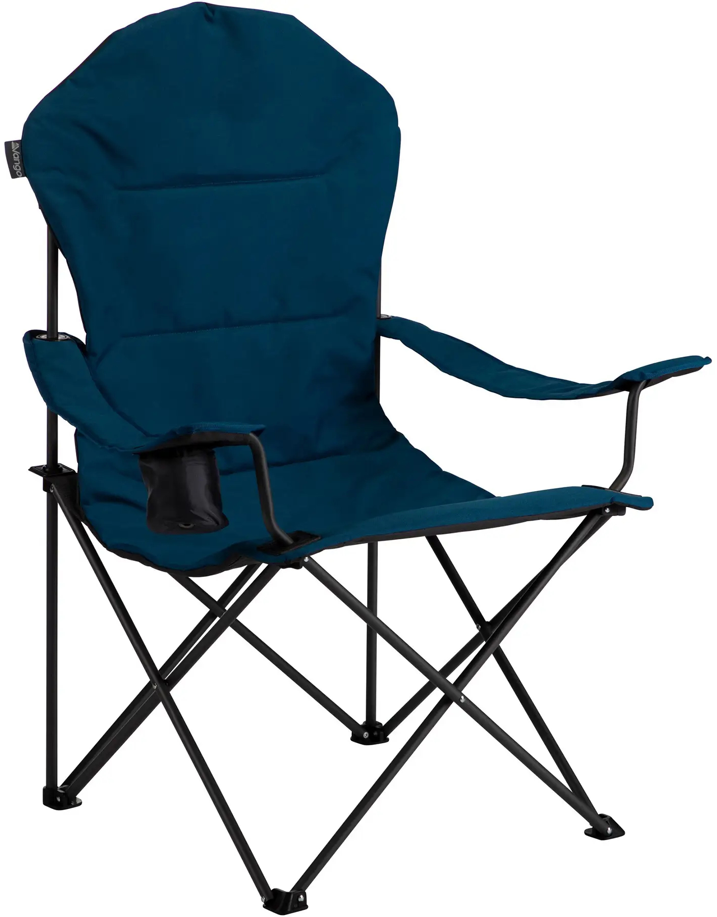 

Стул Vango Divine Chair Mykonos Blue (CHQDIVINEM27Z06) (929189)