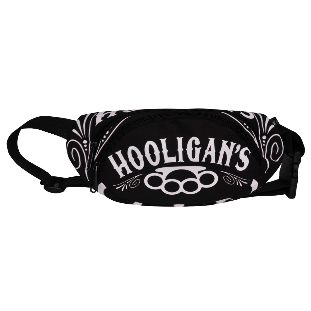

Поясная сумка Rockway Hooligan's
