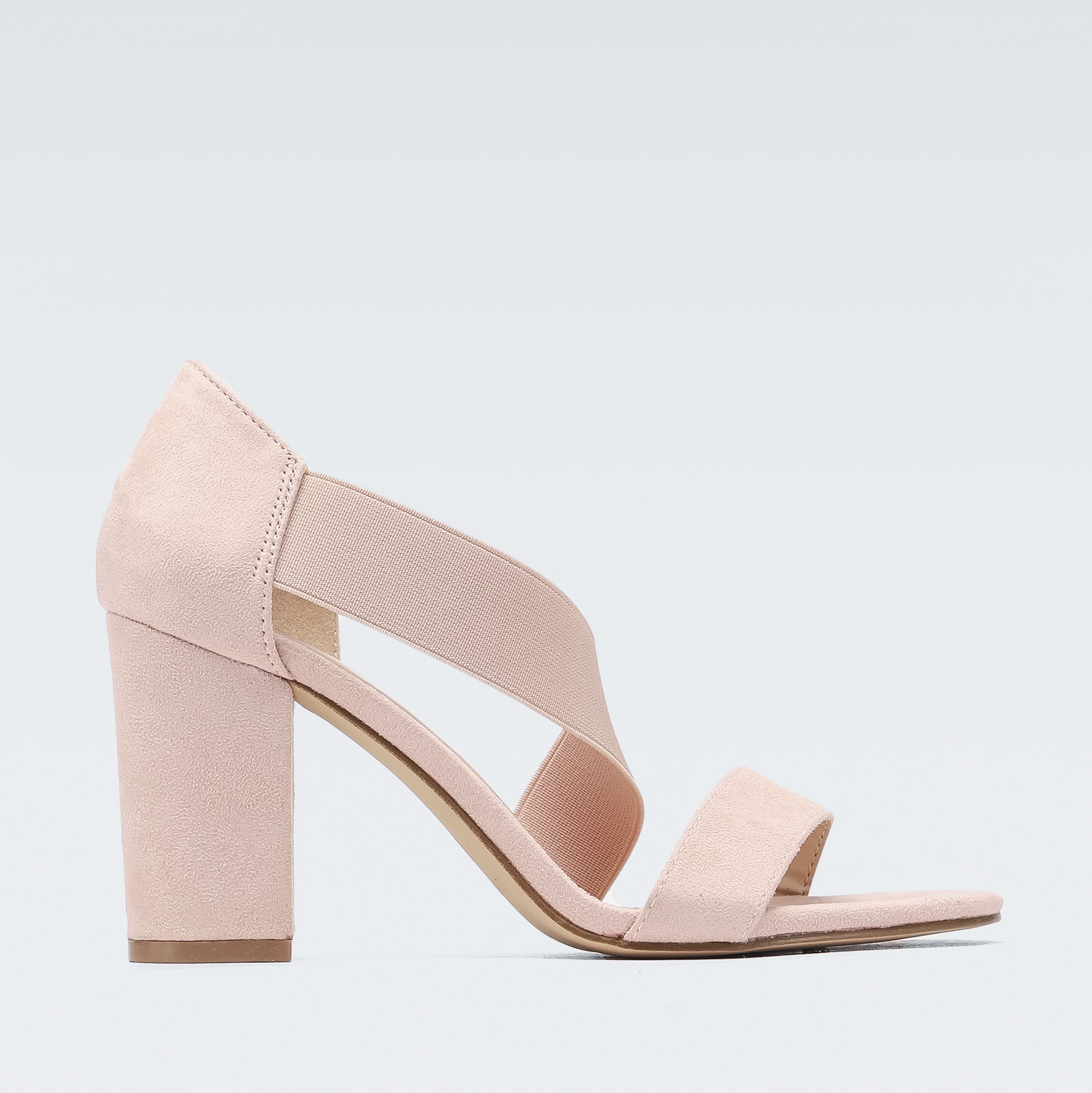 

Босоножки Jenny Fairy Ws190801-01 38 Розовые