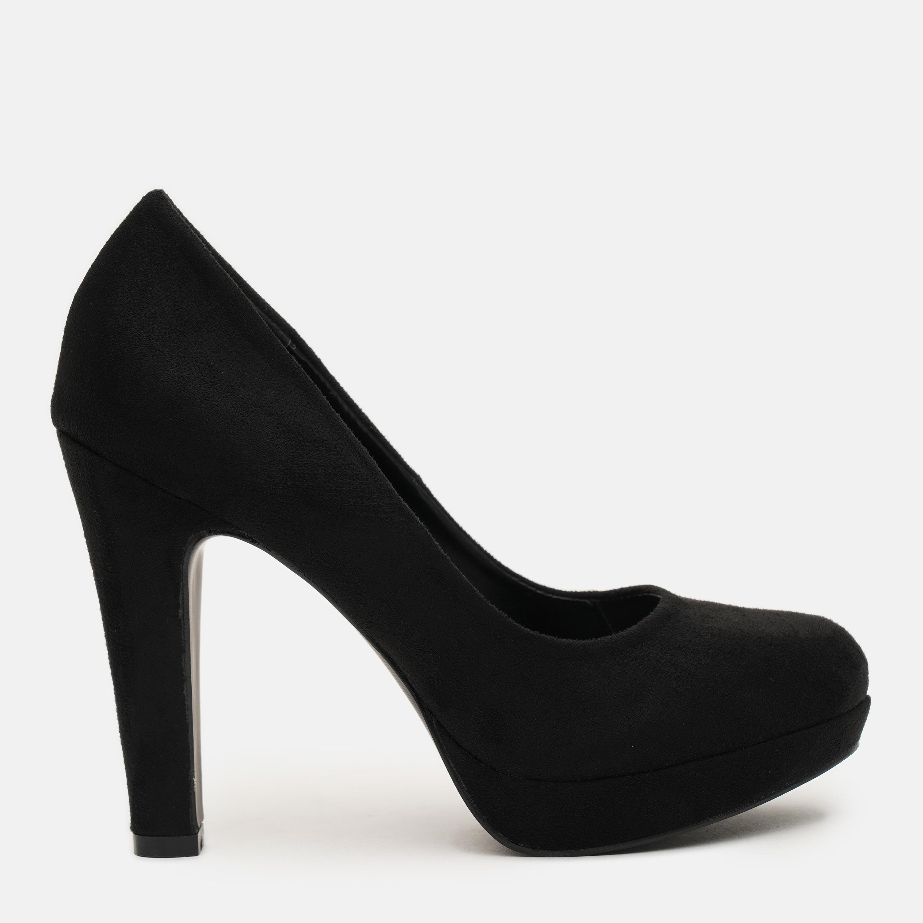 

Туфли Love 972-7-11 36 (23 см) Black