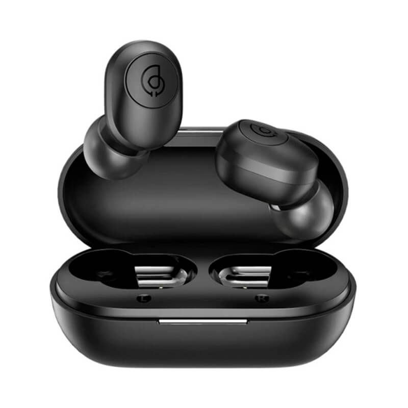 

Наушники Haylou GT2S TWS Bluetooth Earbuds Black