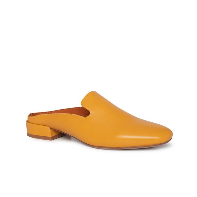 

Мюли Lily Select SL 500002-280 Карамель 7.5 (38)