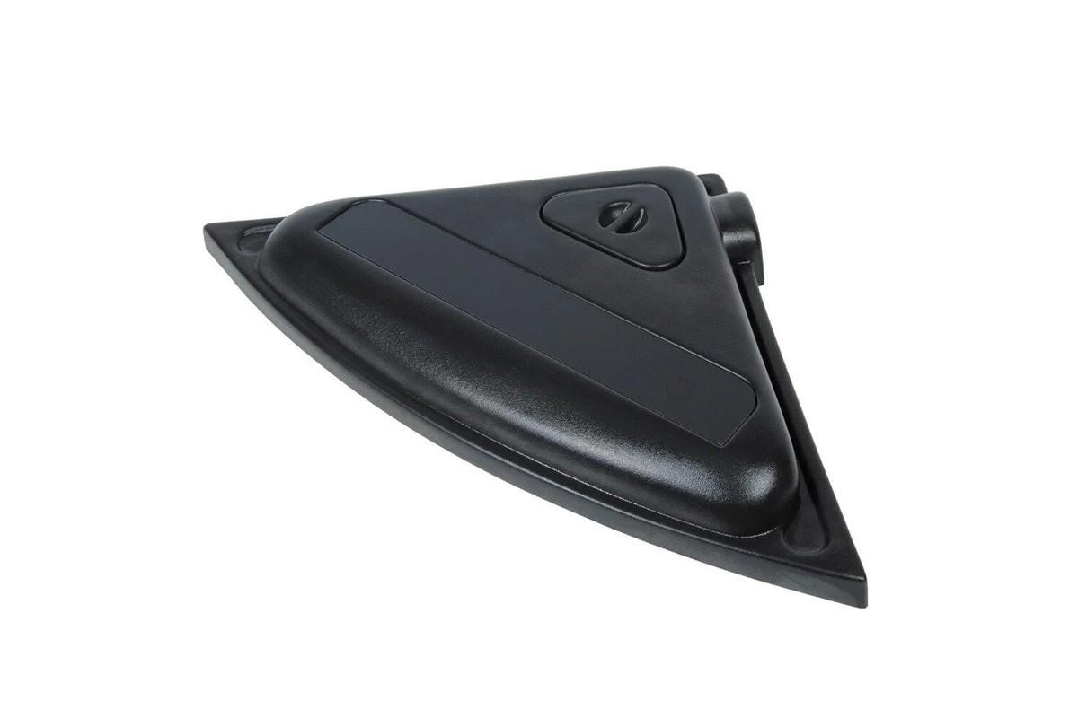 

Крышка для аквариума угловая 89х89 см Led Light Природа
