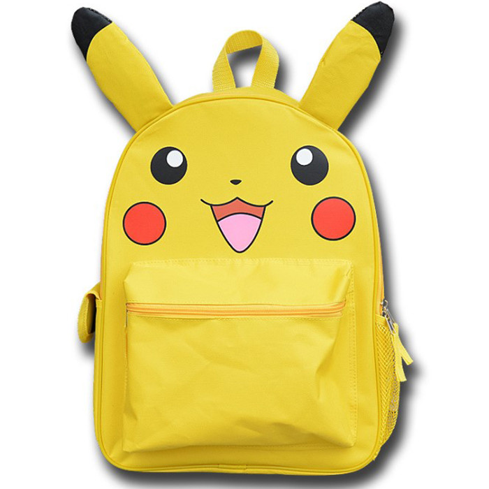 

Рюкзак Пикачу Покемон - Pokemon