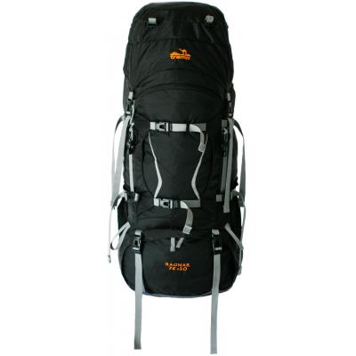 

Рюкзак Tramp Ragnar 75+10 черный (TRP-044-black)