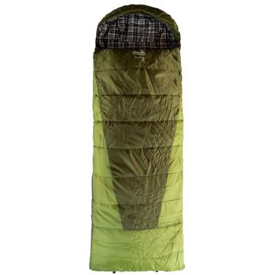 

Спальный мешок Tramp Sherwood Long Olive/Grey R (TRS-054L-R)