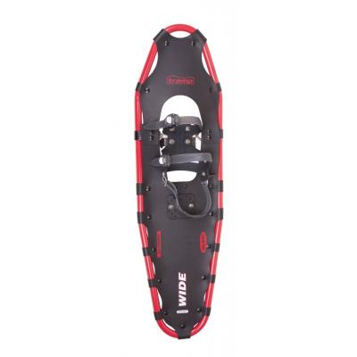 

Снегоступы Tramp Wide L Red 28x97 cm (TRA-001-L)