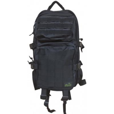 

Рюкзак Tramp Squad 35 л Black (TRP-041-black)