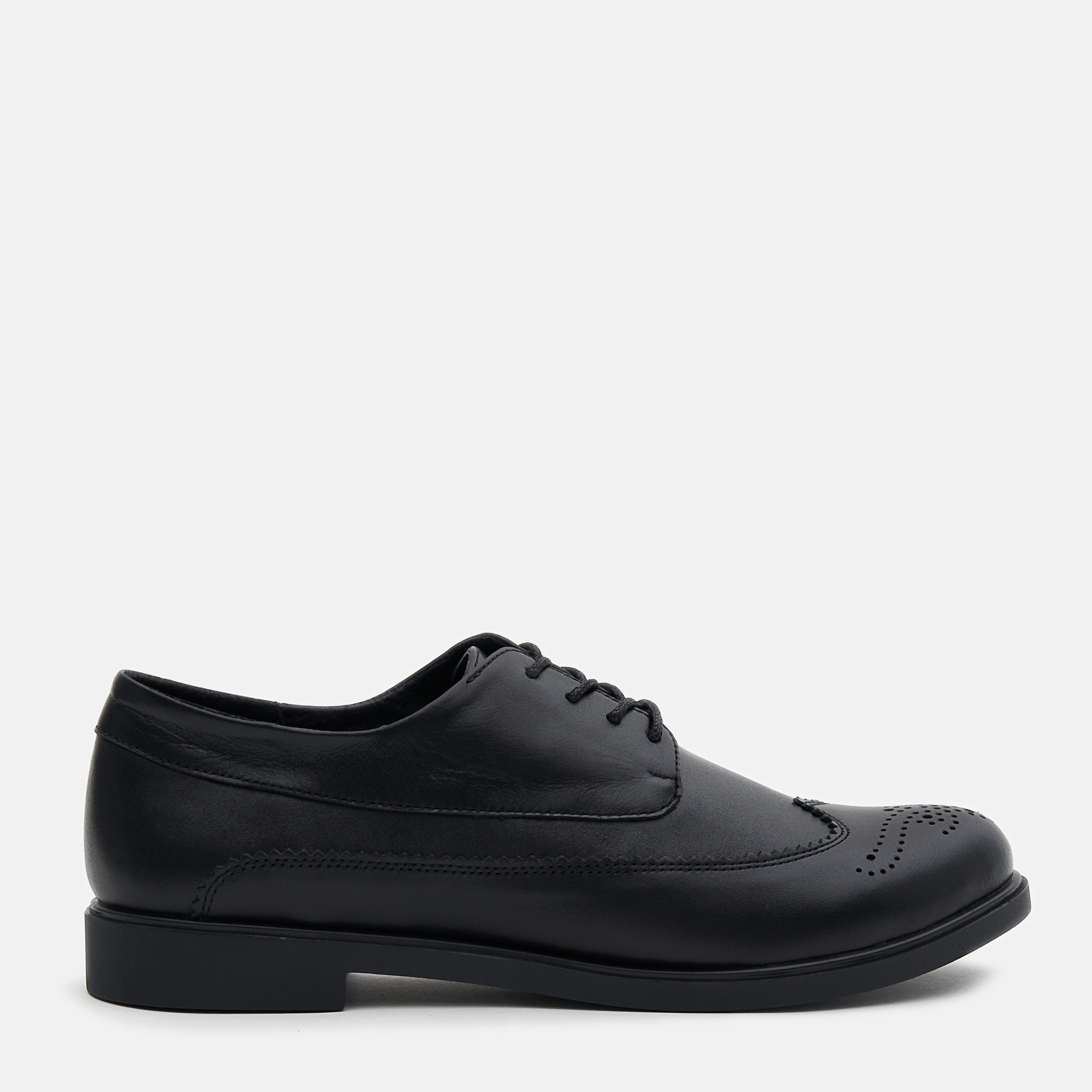 

Дерби Fabiani 1722 37 23.5 см Черные