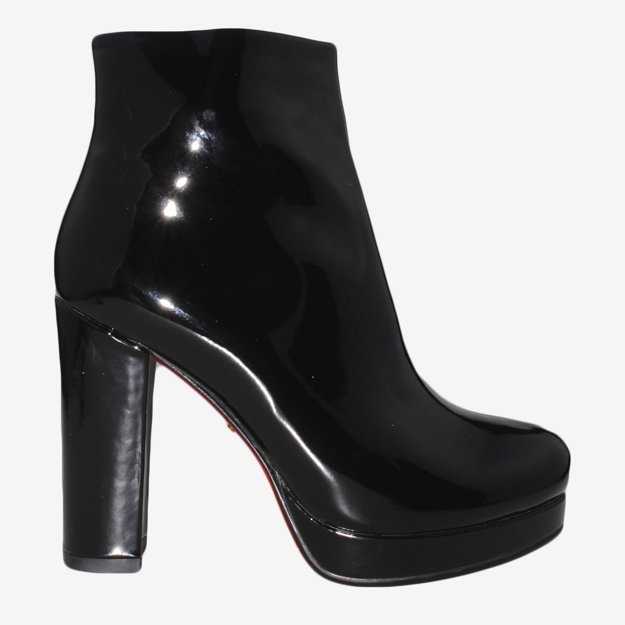 

Ботильоны Rusi Moni Rd1866-A1158s-4 36 23 см Black