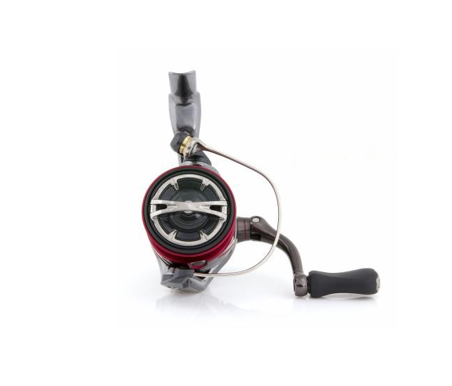 

Катушка Shimano Stradic CI4+ 4000 FB 6+1BB (2266.70.56)