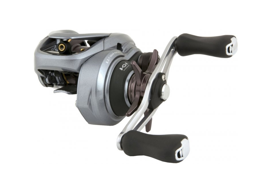 

Катушка Shimano Curado 71 I XG 5+1BB (2266.73.30)