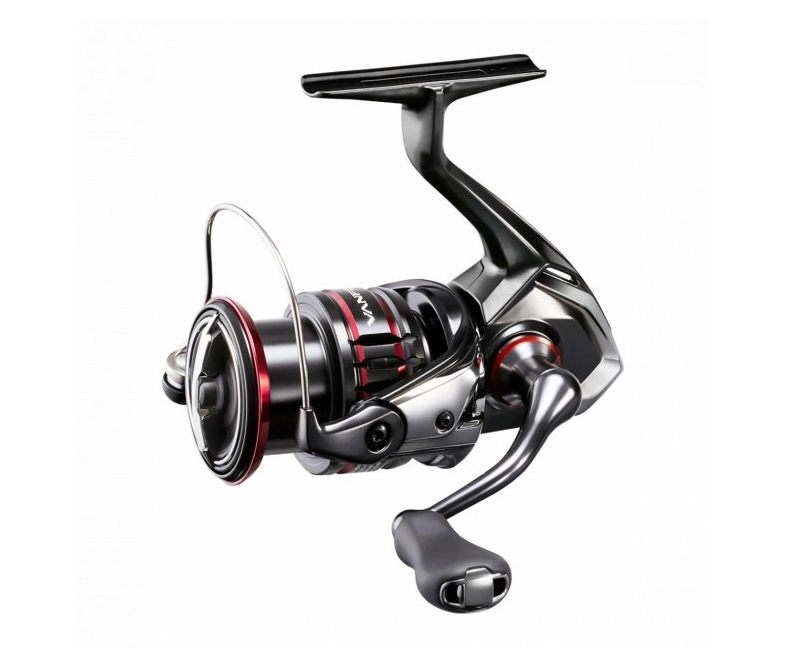 

Катушка Shimano Vanford С2000S 7+1BB 5.1:1 (2266.27.47)