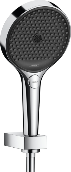 

Душевой гарнитур HANSGROHE Rainfinity 130 26852000