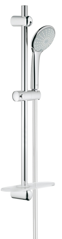 

Душевой набор GROHE Euphoria 27230001 хром