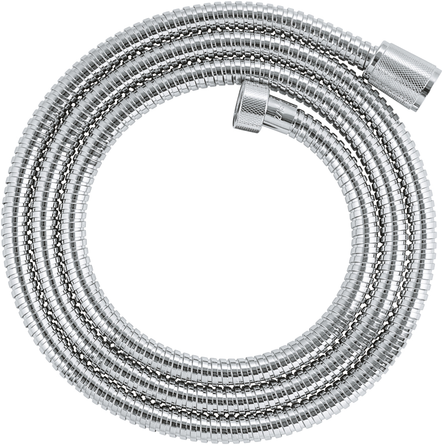 

Шланг душевой GROHE Relexaflex Metal 28139000