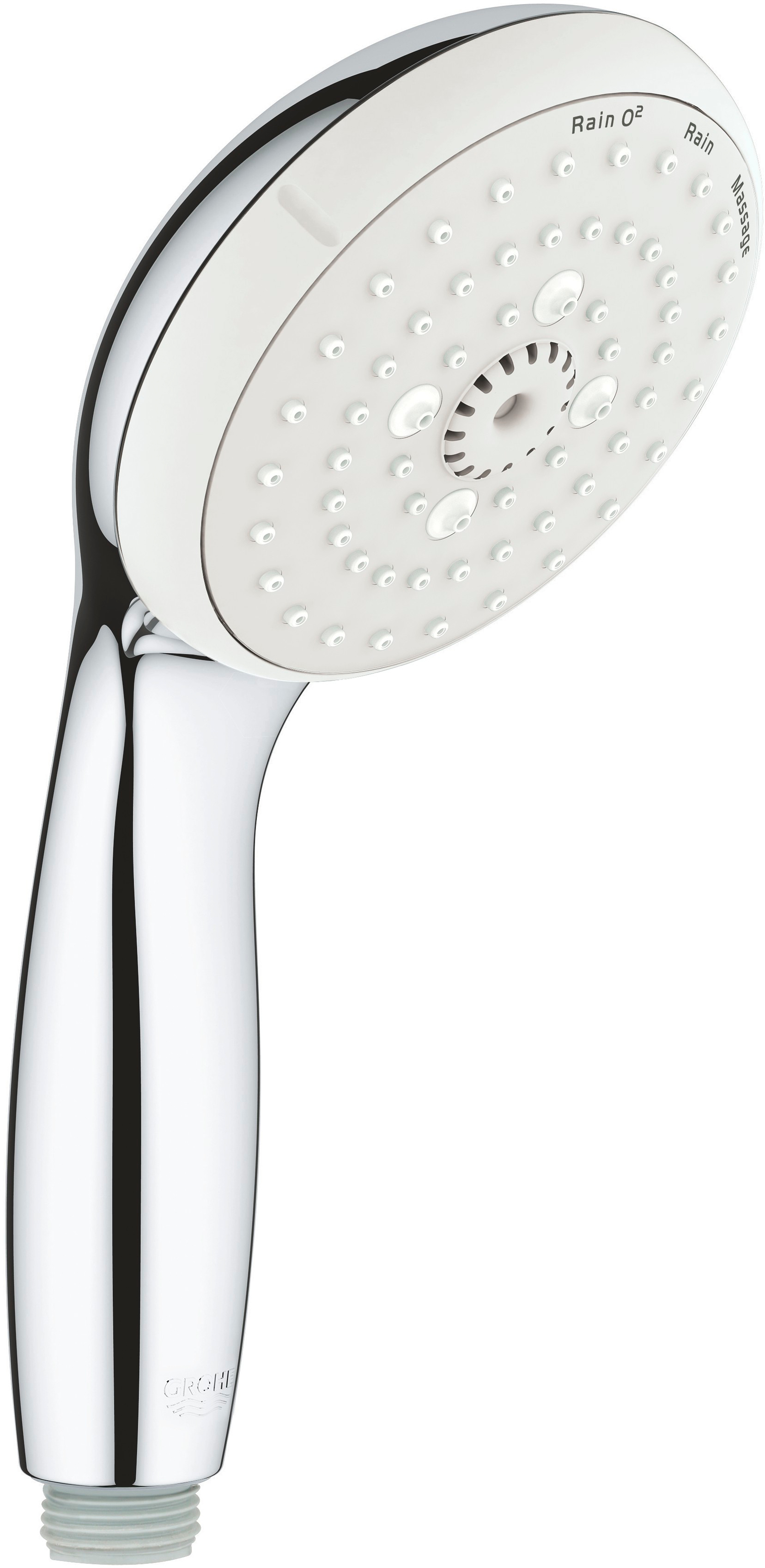 

Ручная лейка GROHE New Tempesta 28419002
