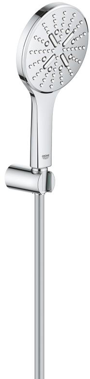 

Душевой набор GROHE Rainshower SmartActive 130 26581000