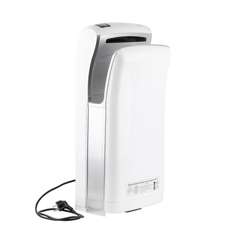 

Сушилка для рук QTAP Susici Cepel SC1600LUP 1600 Вт