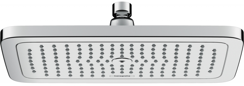 

Верхний душ HANSGROHE Croma E 280 26257000
