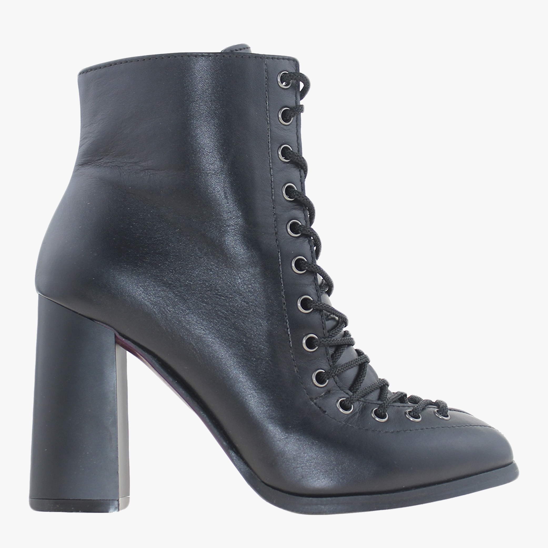 

Ботильоны Top Shoes Rt8-133 37 23.5 см Черные