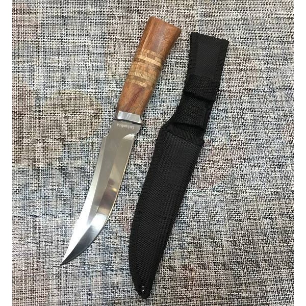 

Охотничий нож 28 см CL 84 c фиксированным клинком (00000XSА84)