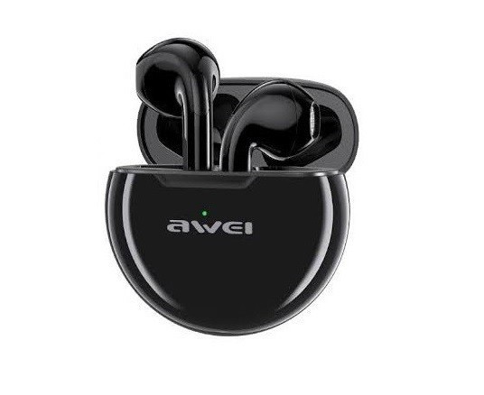 

Bluetooth-наушники Awei T17 TWS BT5.0