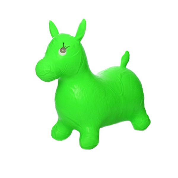 

Прыгуны-животные MS 0737-2 (green)