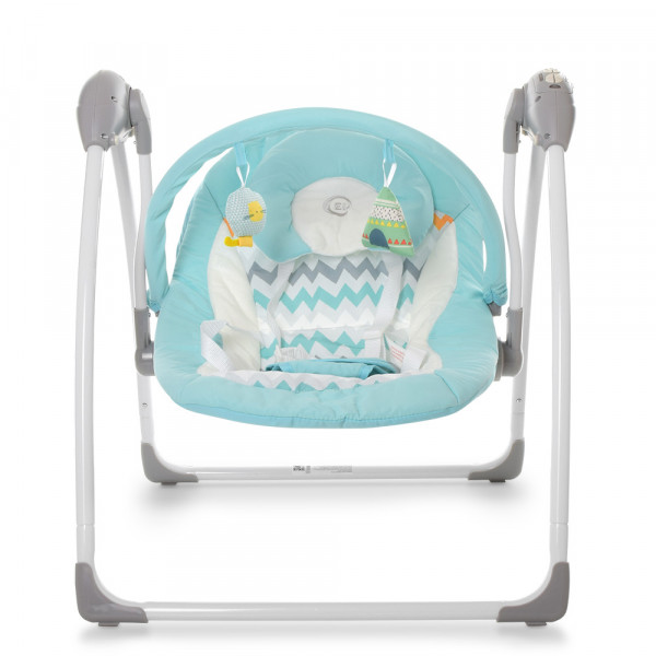

Качели El Camino Airy ME 1047 (mint)