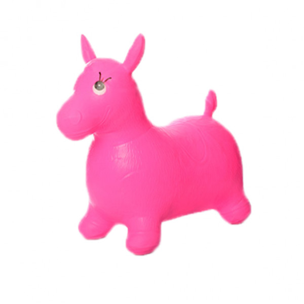 

Прыгуны-животные MS 0737-2 (pink)