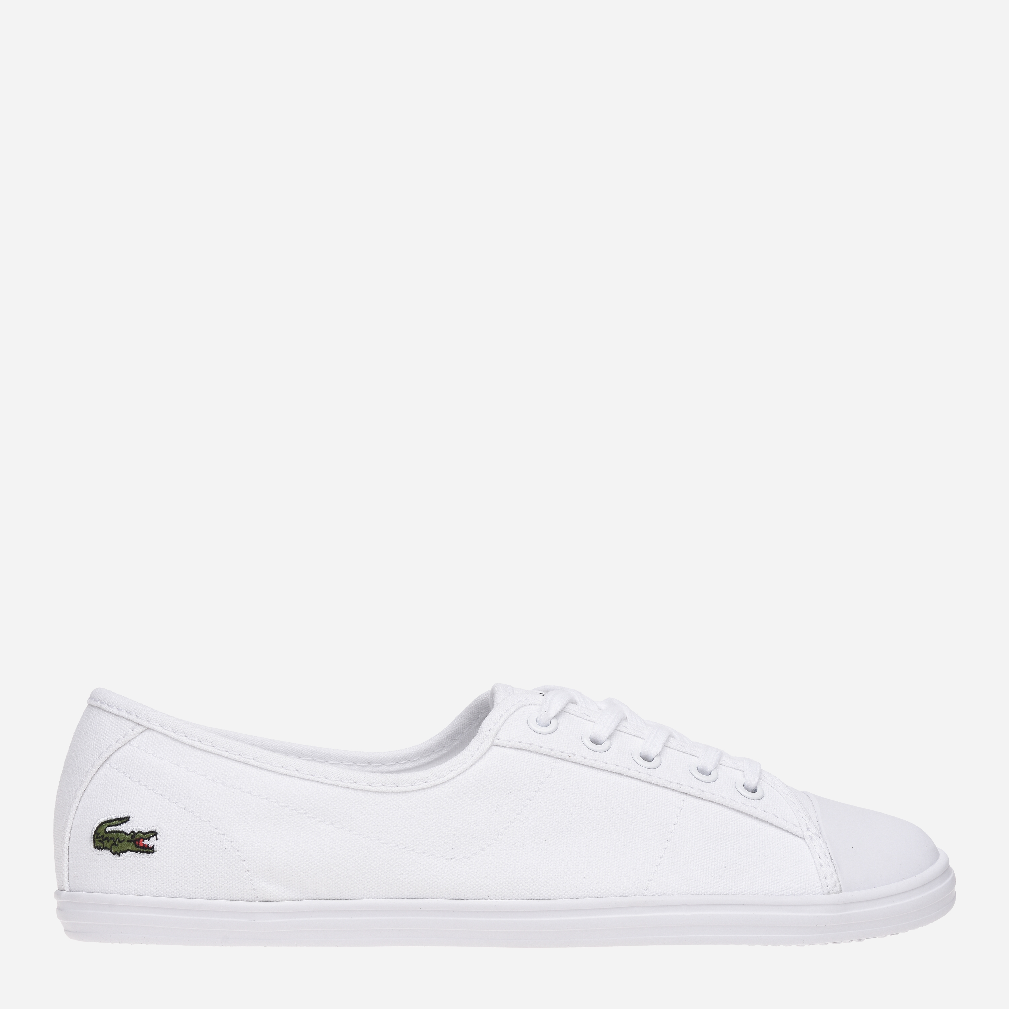 

Кеды Lacoste Ziane Bl 2 Cfa 737CFA006621G 38 (T5.5) 25.1 см