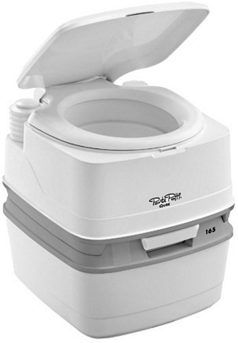 

Биотуалет Thetford Porta Potti 165