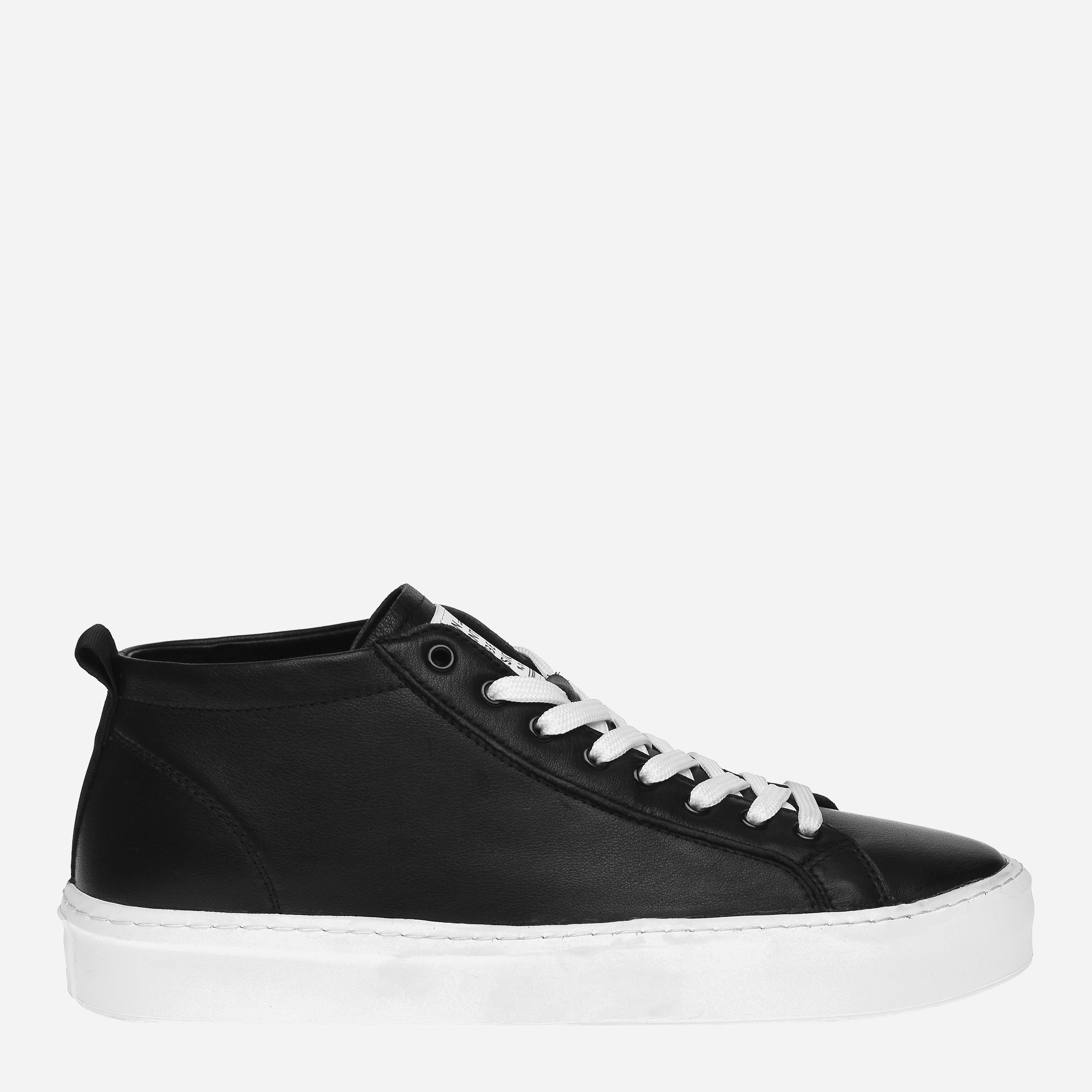 

Кеды Dan Marest 99251-1 44 30 см Черные