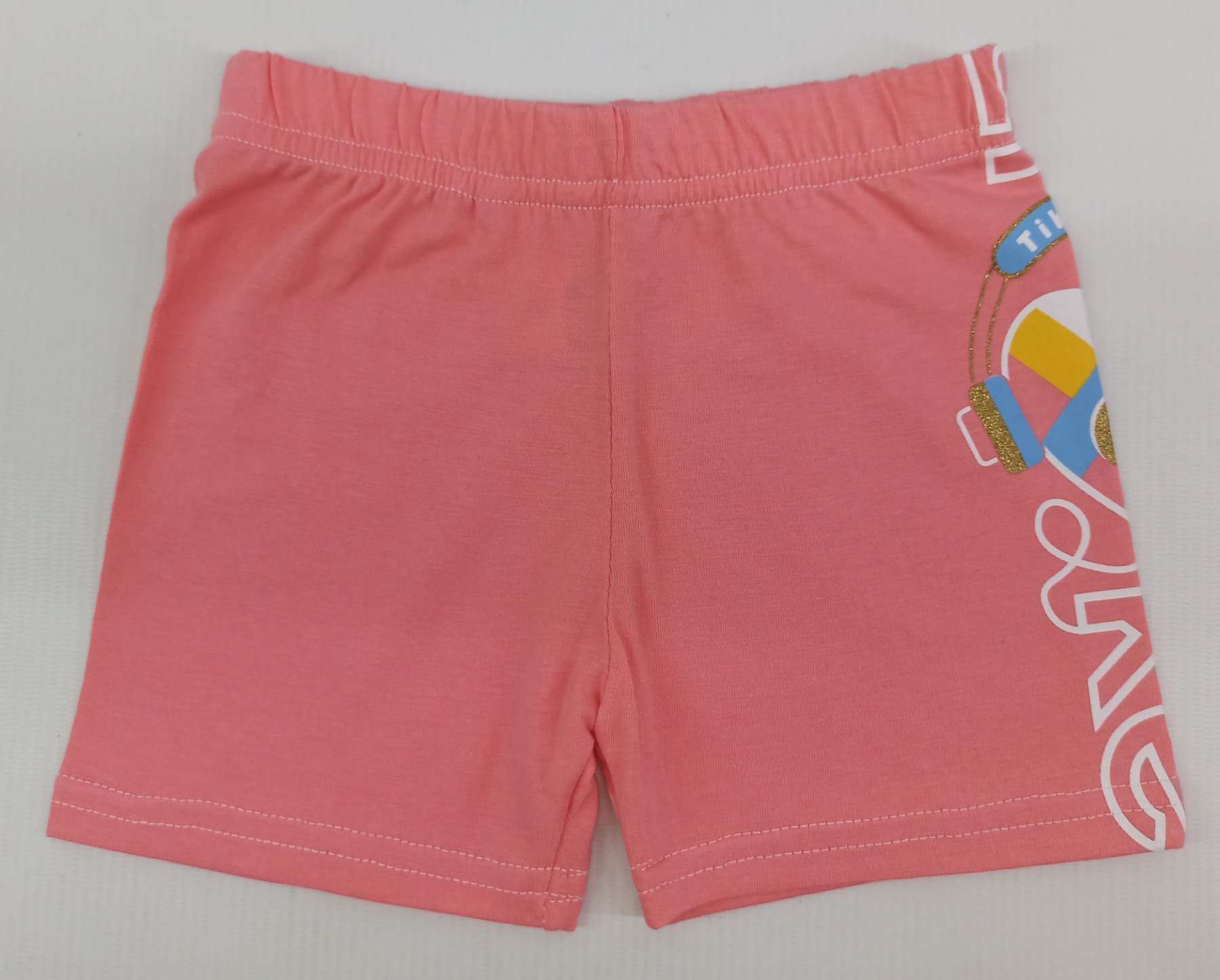 

Шорты Eser Kids 9971655 92см(р) коралловый