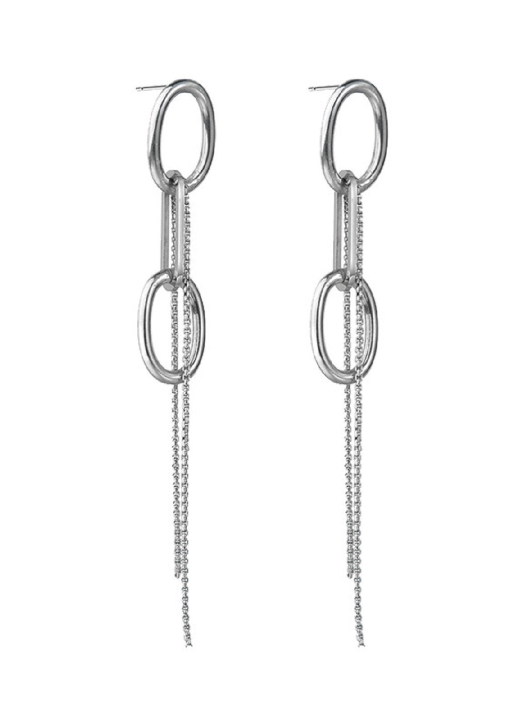 

Серьги Abaccio C232