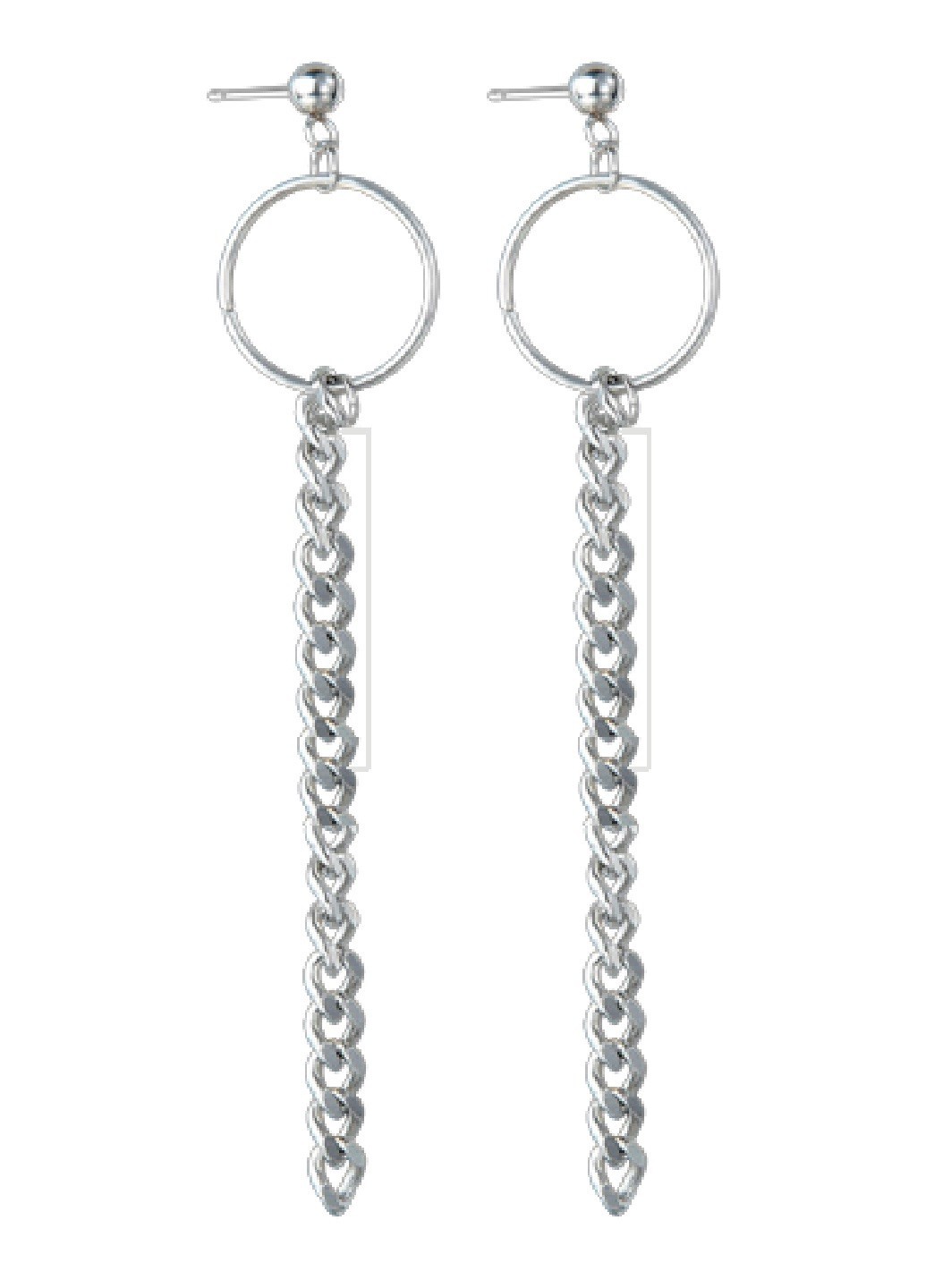 

Серьги Abaccio C237