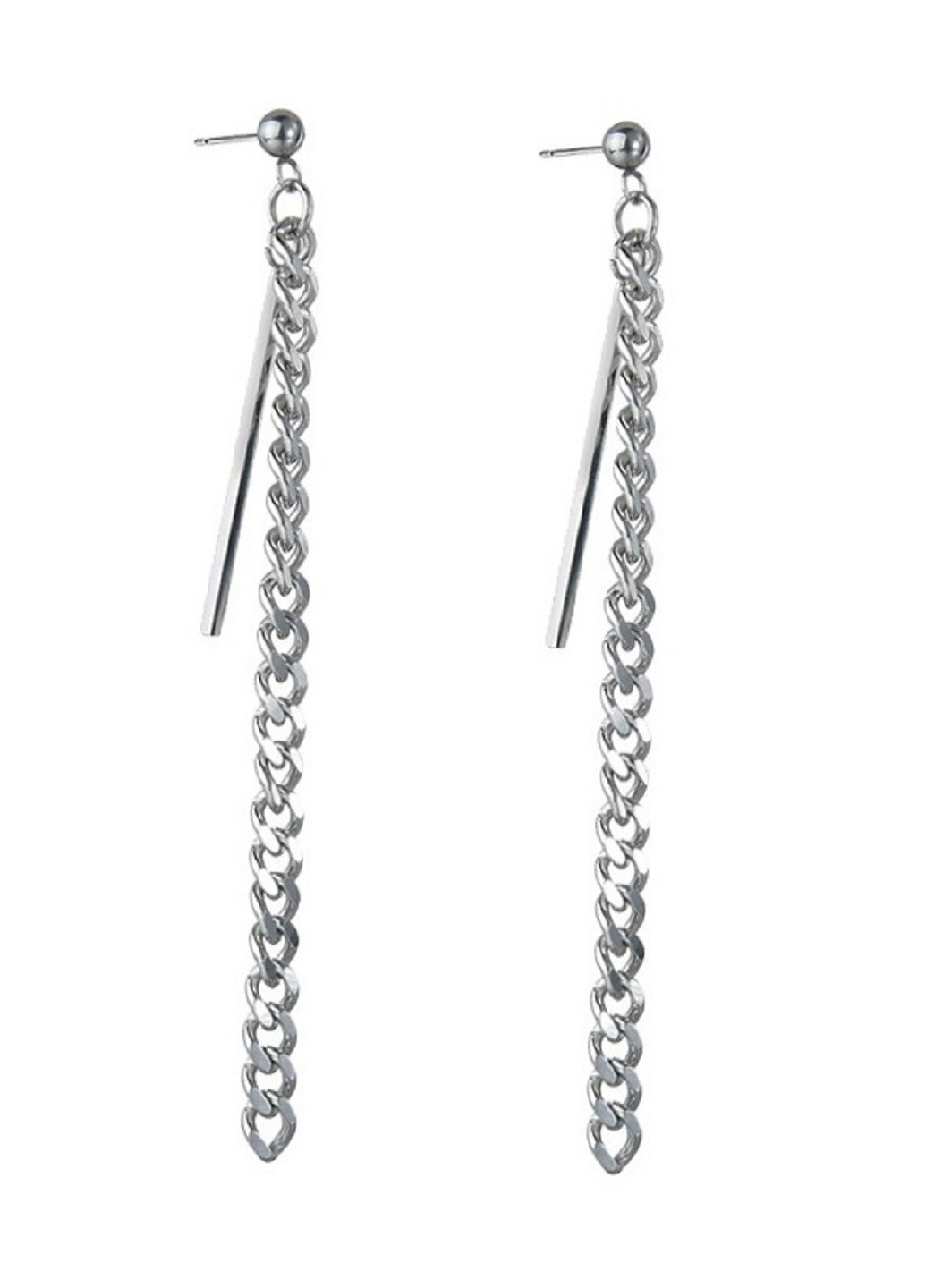 

Серьги Abaccio C233