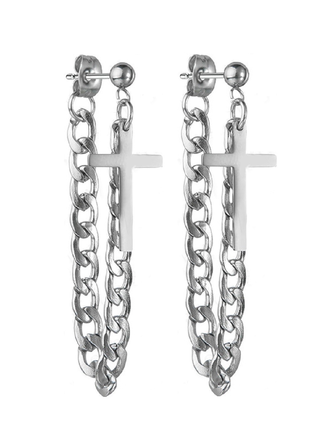 

Серьги Abaccio C242