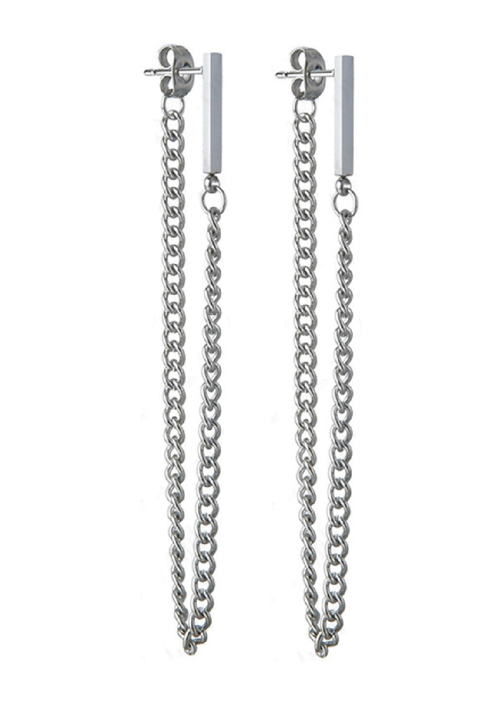 

Серьги Abaccio C235