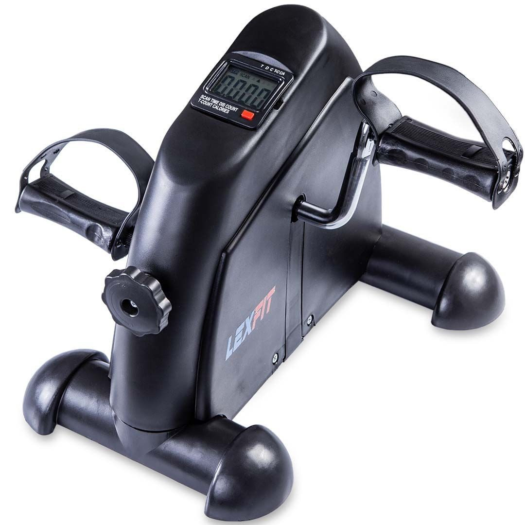 

Мини велотренажер USA Style LEXFIT черный, LAB-1001