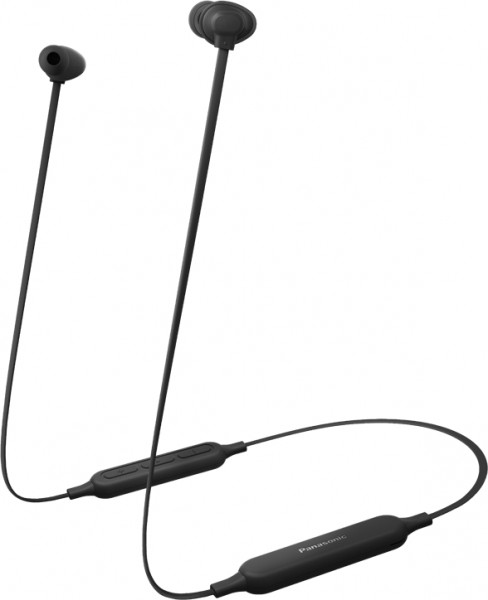 

Наушники PANASONIC RZ-NJ320BGEW (F00249432)