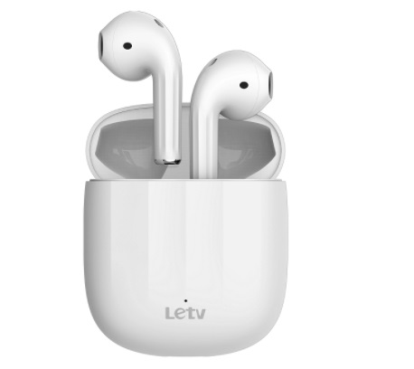 

Наушники Letv L18 White (F00249312)
