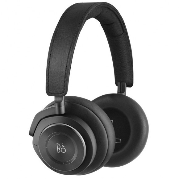 

Наушники Bang & Olufsen BeoPlay H9 Black (F00249373)