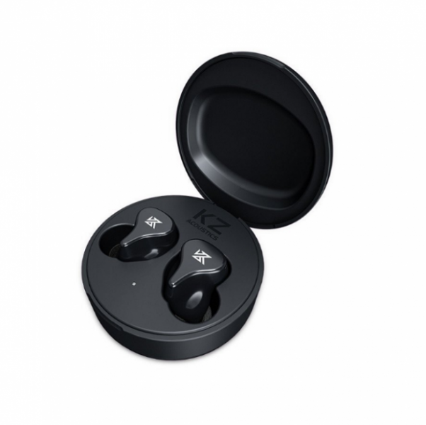 

Наушники KZ Z1 Pro TWS Black (F00249311)